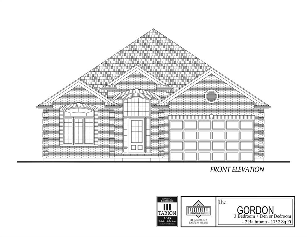 486 JULIANNA Court, Plympton-Wyoming, Ontario, Canada photo 18