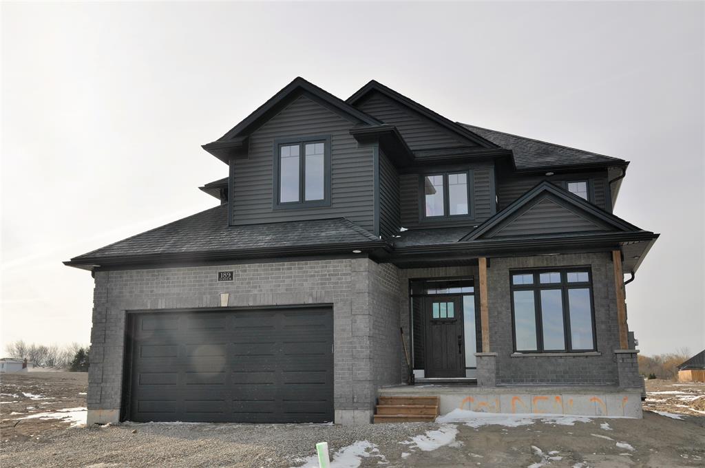 481 Julianna Court, Plympton-wyoming Ontario, Canada