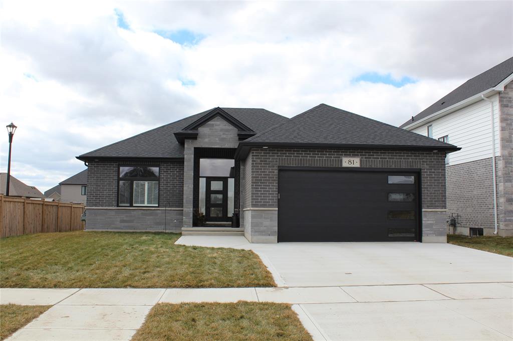 480 Huron Street, Plympton-wyoming Ontario, Canada