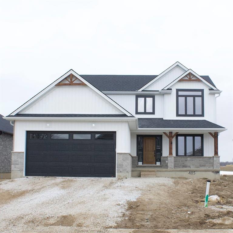 478 Huron Street, Plympton-wyoming Ontario, Canada