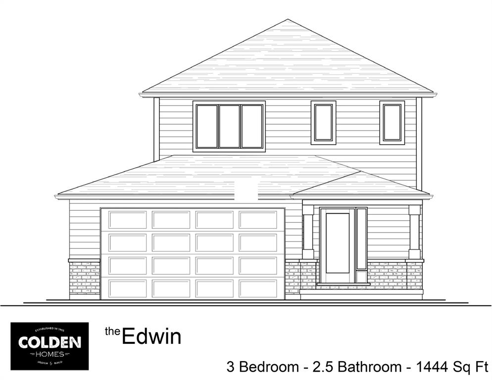 638 Ketter Way, Plympton-wyoming Ontario, Canada