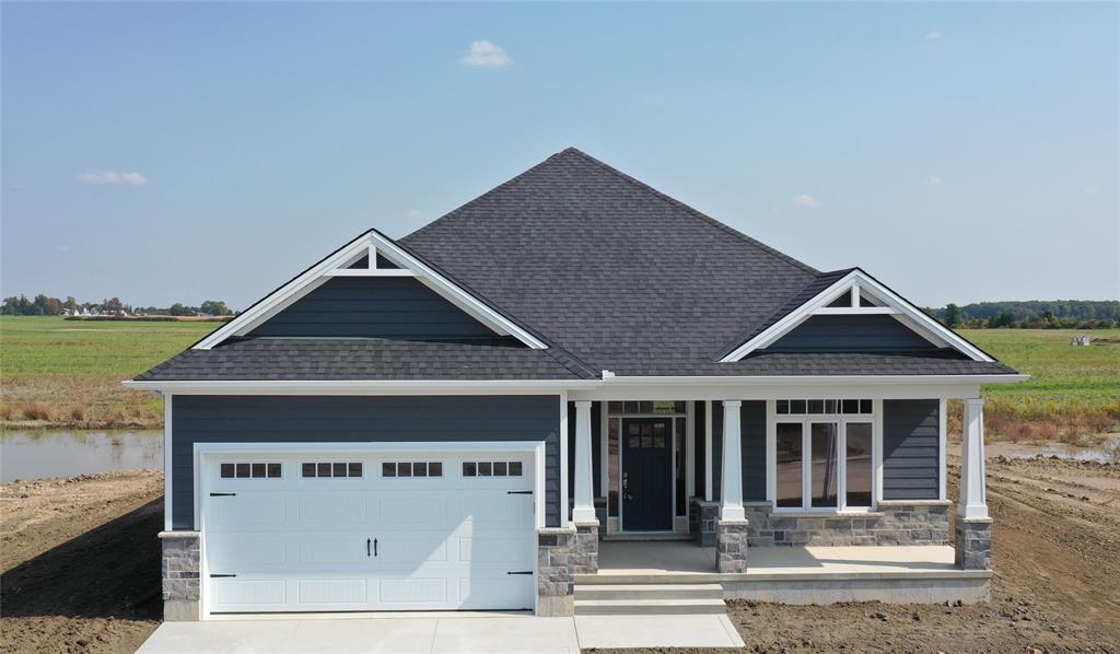 640 Ketter Way, Plympton-wyoming Ontario, Canada