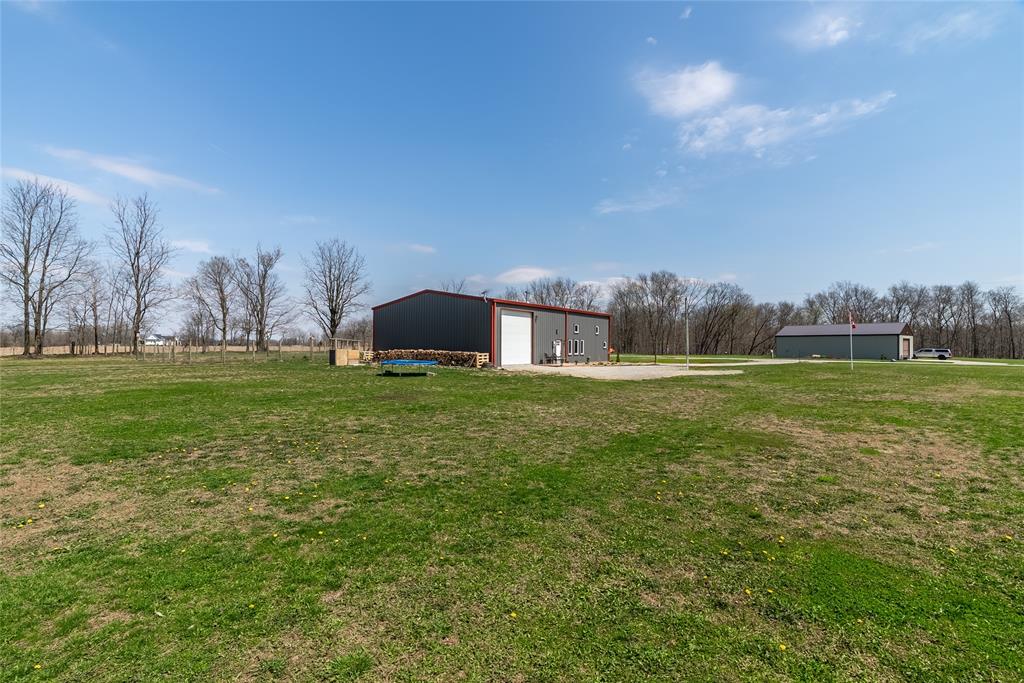 1357 SMITHFALLS Road, Dawn-Euphemia, Ontario, Canada