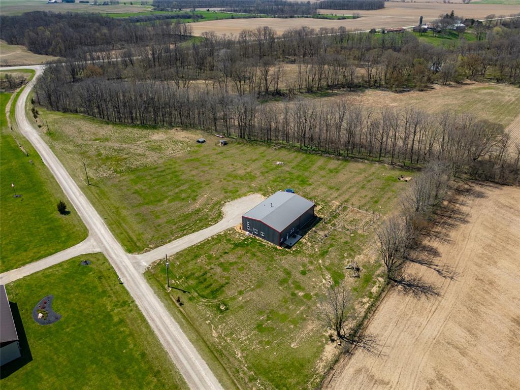 1357 SMITHFALLS Road, Dawn-Euphemia, Ontario, Canada