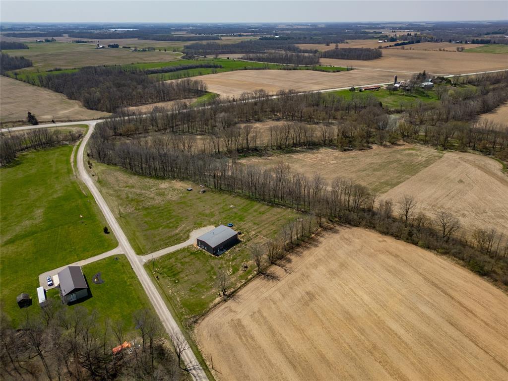 1357 SMITHFALLS Road, Dawn-Euphemia, Ontario, Canada