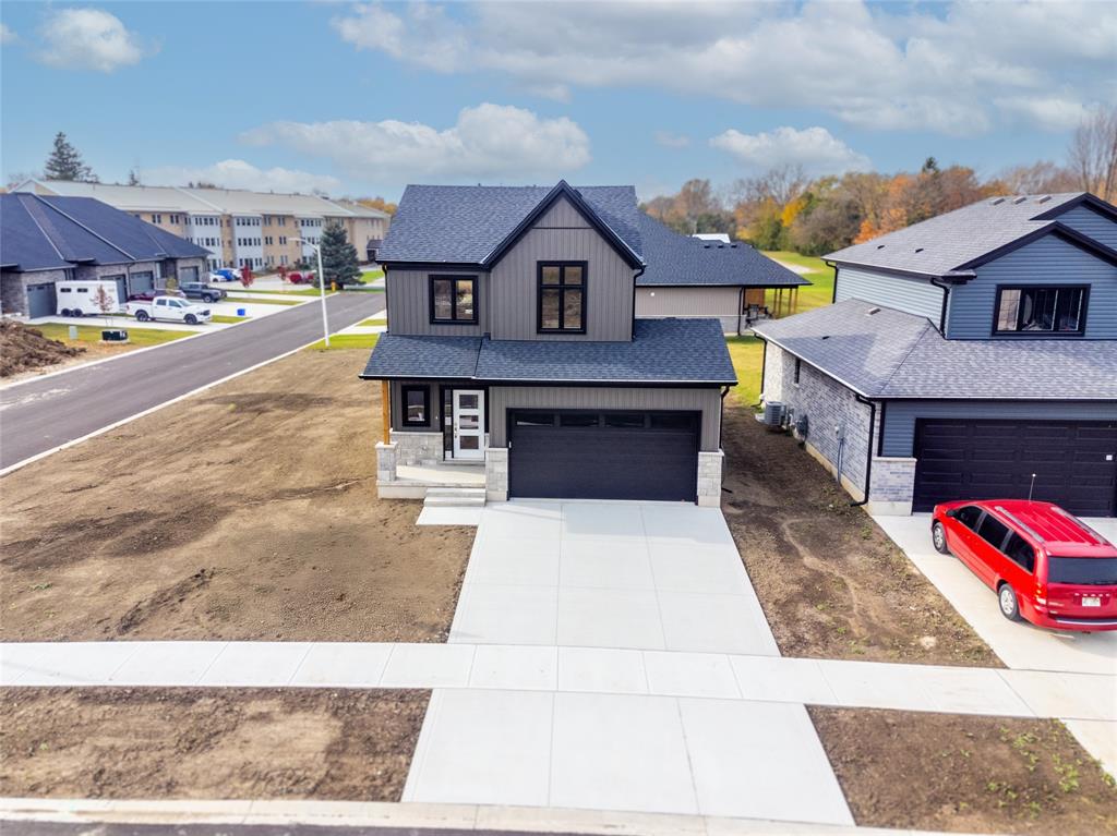668 KETTER Way, Plympton-Wyoming, Ontario, Canada
