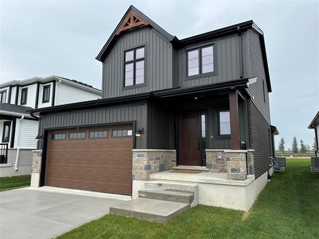 668 KETTER Way, Plympton-Wyoming, Ontario, Canada