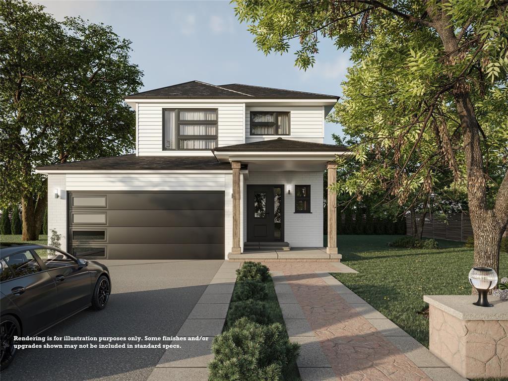 668 KETTER Way, Plympton-Wyoming, Ontario, Canada