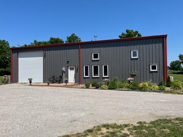 1357 SMITHFALLS Road, Dawn-Euphemia, Ontario, Canada photo 1