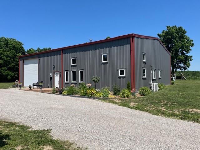 1357 SMITHFALLS Road, Dawn-Euphemia, Ontario, Canada photo 2