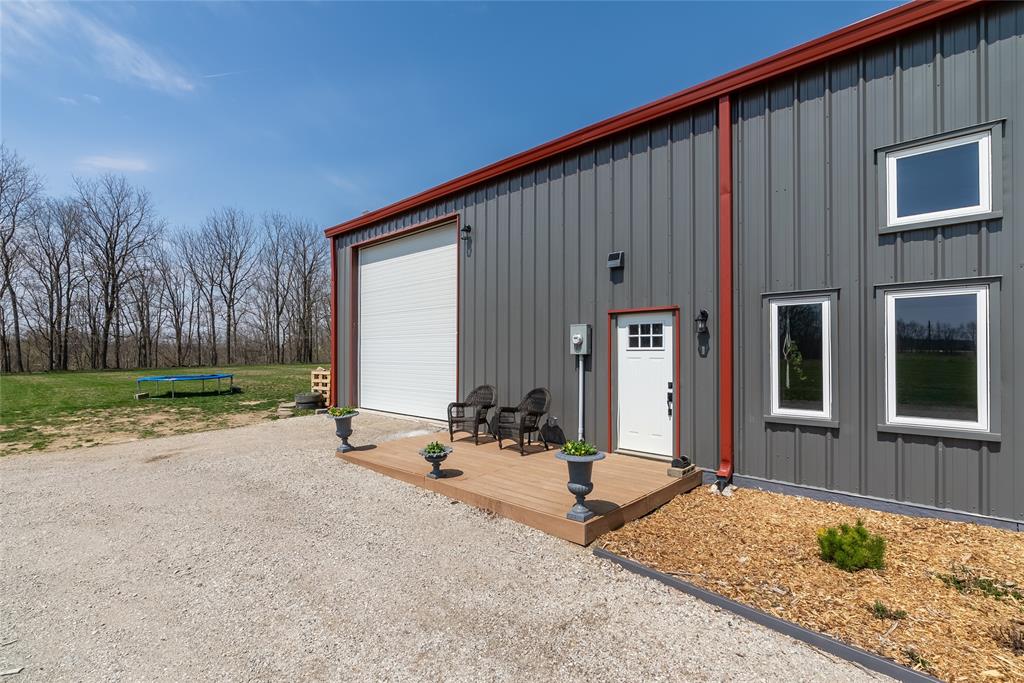 1357 SMITHFALLS Road, Dawn-Euphemia, Ontario, Canada photo 3