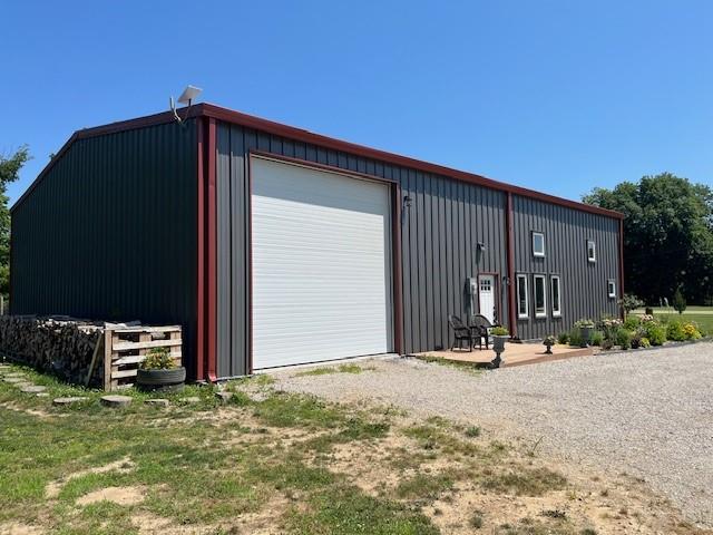 1357 SMITHFALLS Road, Dawn-Euphemia, Ontario, Canada photo 4