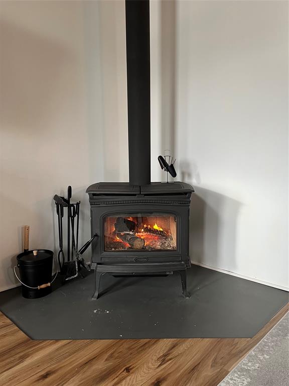 1357 SMITHFALLS Road, Dawn-Euphemia, Ontario, Canada photo 20