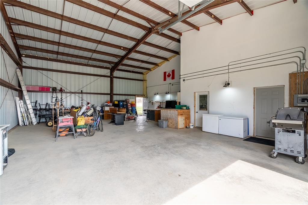 1357 SMITHFALLS Road, Dawn-Euphemia, Ontario, Canada photo 34