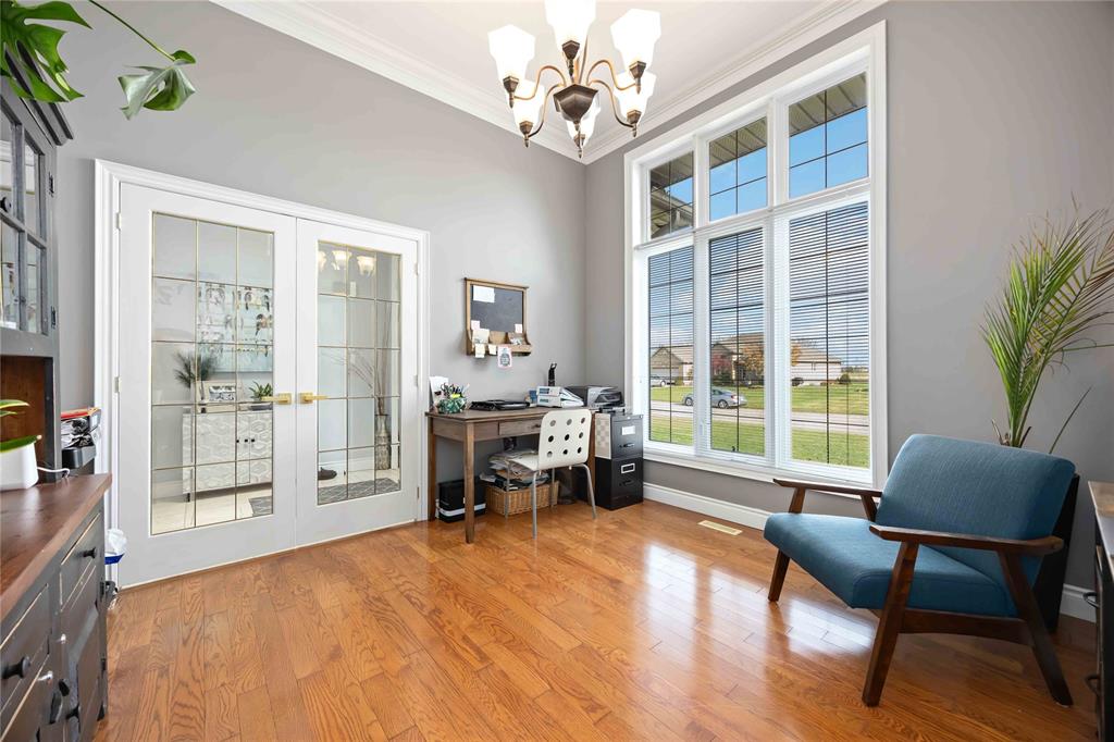 4294 GARDEN Crescent, Petrolia, Ontario, Canada photo 5