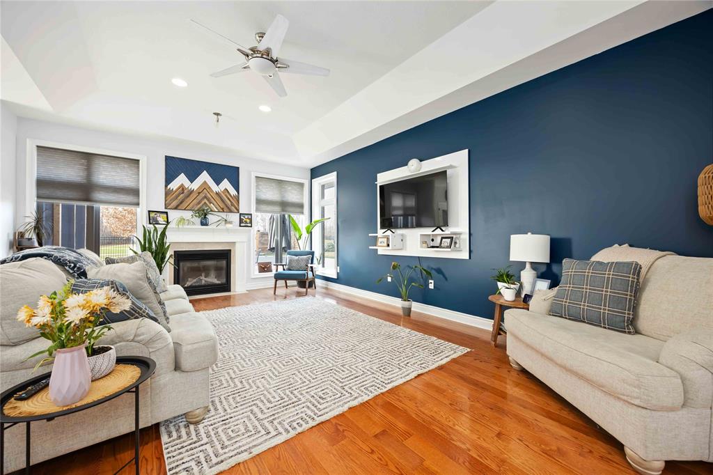 4294 GARDEN Crescent, Petrolia, Ontario, Canada photo 6