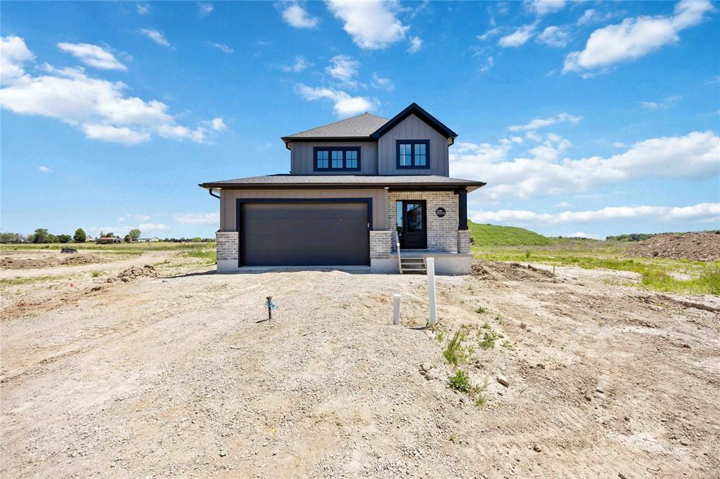 638 KETTER Way, Plympton-Wyoming, Ontario, Canada photo 1