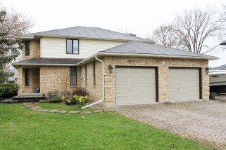 89 VICTORIA ST, Lambton Shores, Ontario, Canada