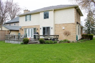 89 VICTORIA ST, Lambton Shores, Ontario, Canada photo 15
