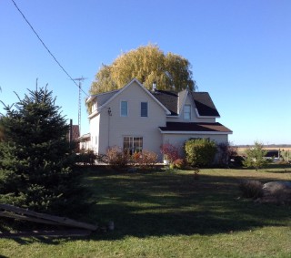 5773 WANSTEAD RD, Plympton-Wyoming, Ontario, Canada