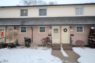 1919 TRAFALGAR ST 83, London, Ontario, Canada