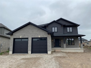 659 Ketter Way, Plympton-Wyoming Ontario, Canada