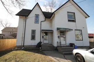 333 CONFEDERATION Street, Sarnia Ontario, Canada