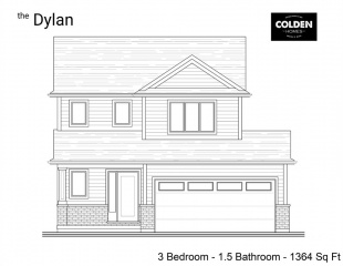 642 KETTER Way, Plympton-Wyoming Ontario, Canada