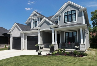 485 JULIANNA Court, Plympton-Wyoming Ontario, Canada