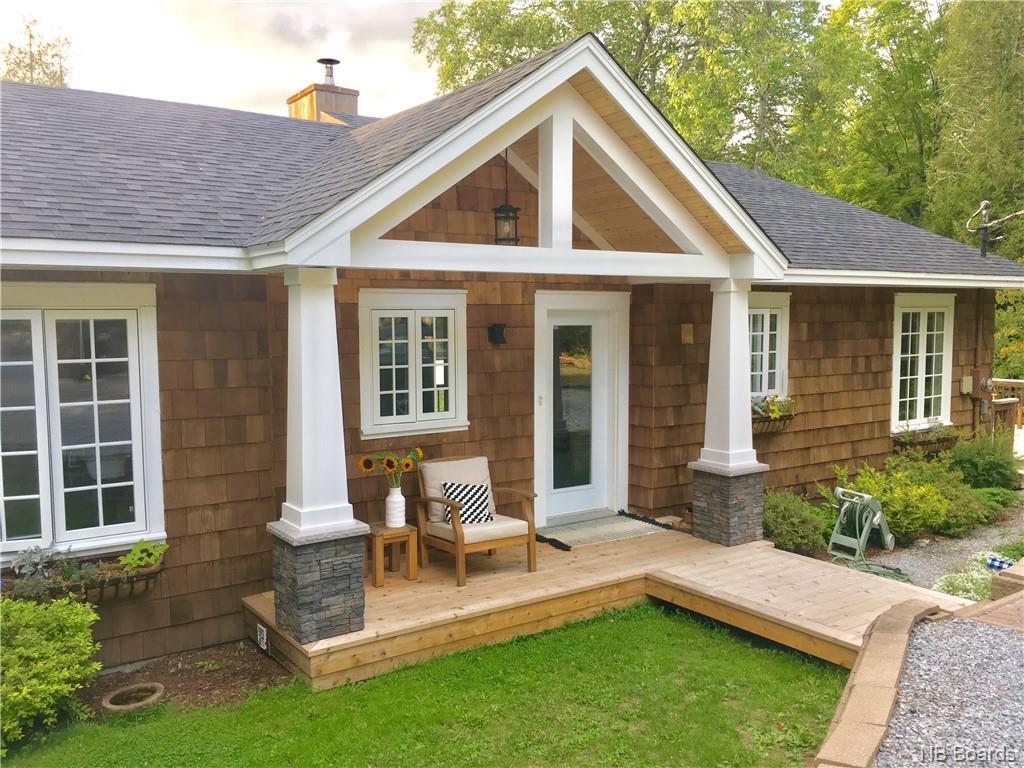 63 Meenans Cove Road, Quispamsis New Brunswick, Canada