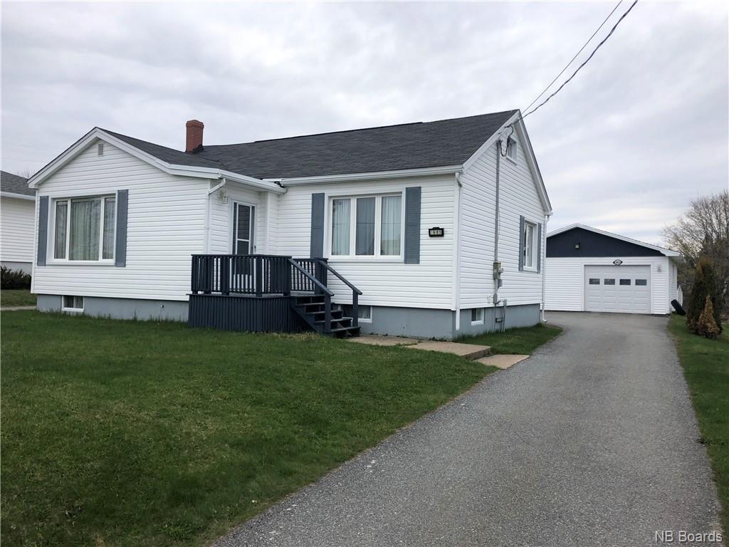 1605 Loch Lomond Road, Saint John New Brunswick, Canada