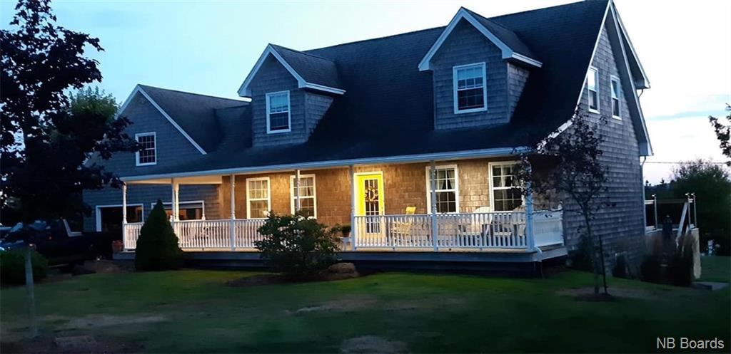 113 Chelsea Drive, Quispamsis New Brunswick, Canada