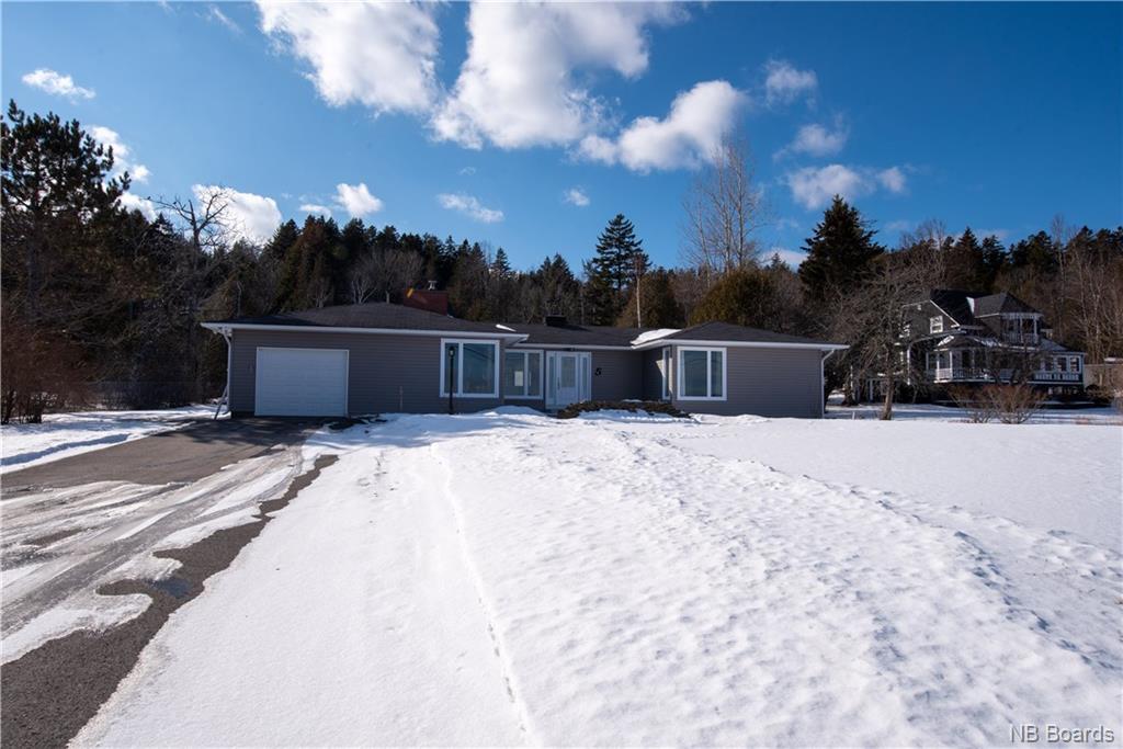 5 Westfield Crescent, Grand Bay-Westfield New Brunswick, Canada