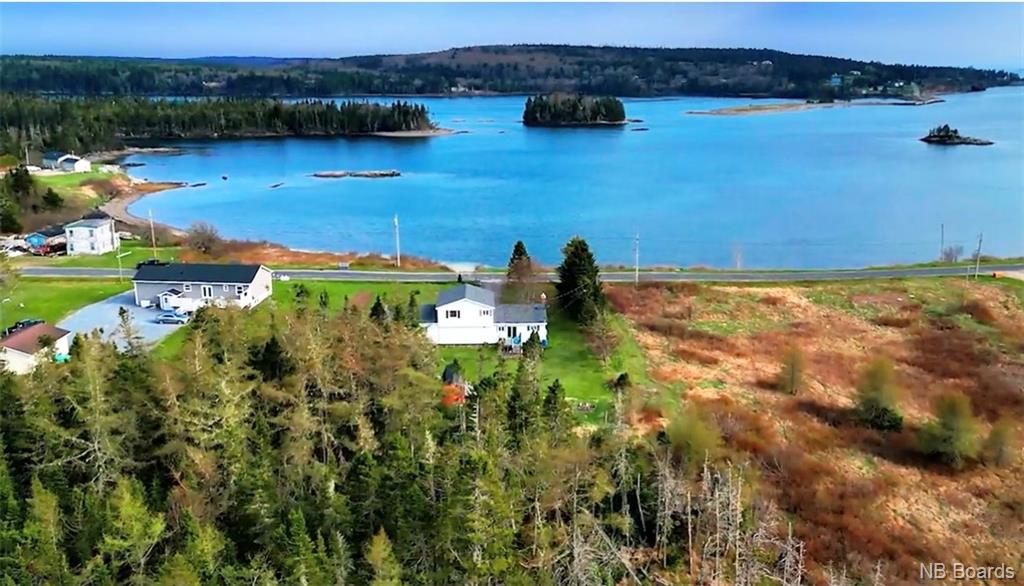 120 Little Lepreau Road, Little Lepreau New Brunswick, Canada