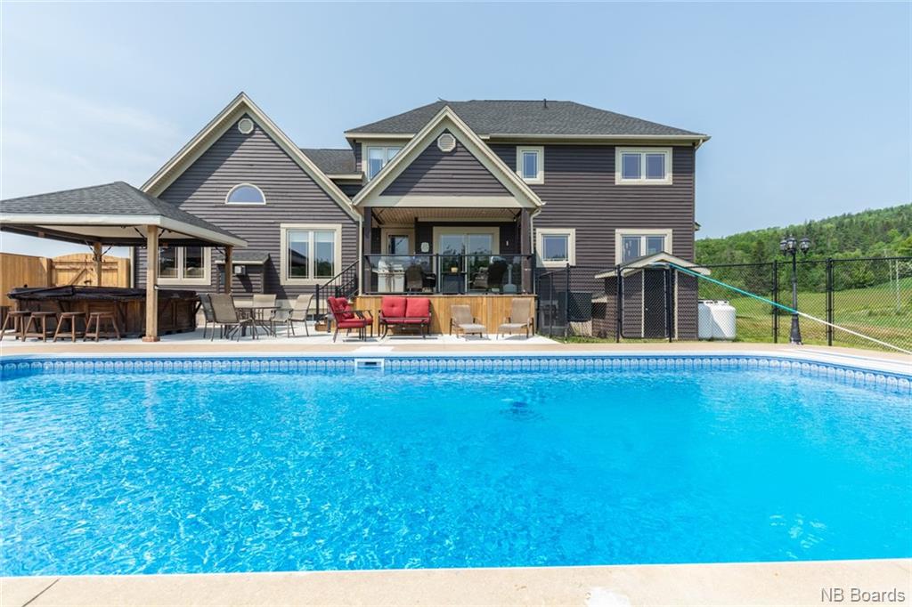 1827 Rte 870, Springfield New Brunswick, Canada