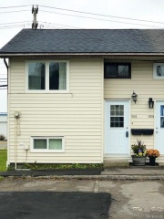 902 Highmeadow, Saint John New Brunswick, Canada