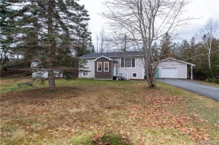7 Dobbin Street, Rothesay New Brunswick, Canada
