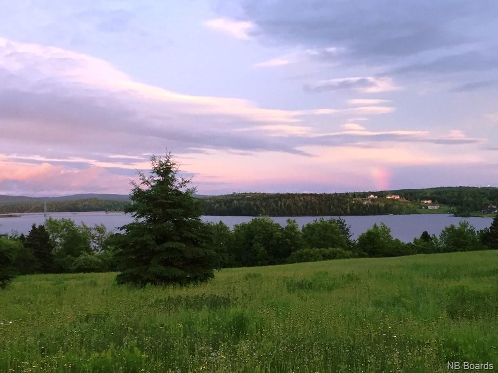 Lot 03-2 Lee Lane, Queensbury New Brunswick, Canada