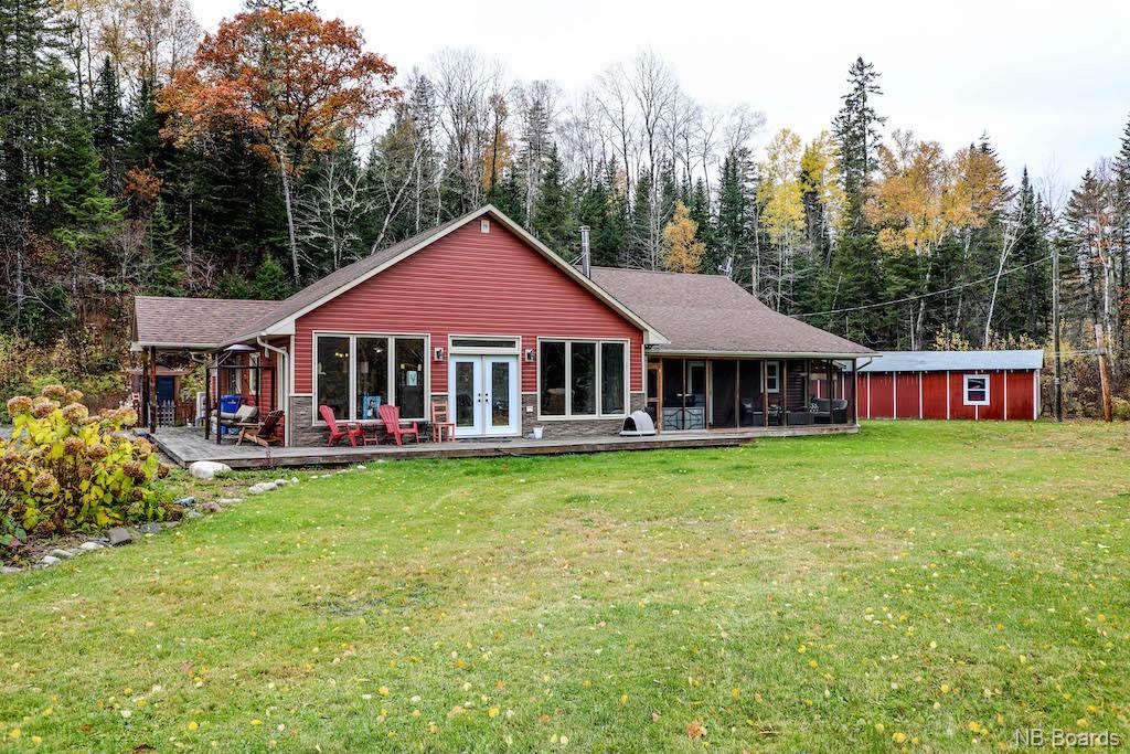 39 Fearn Lane, Taymouth New Brunswick, Canada