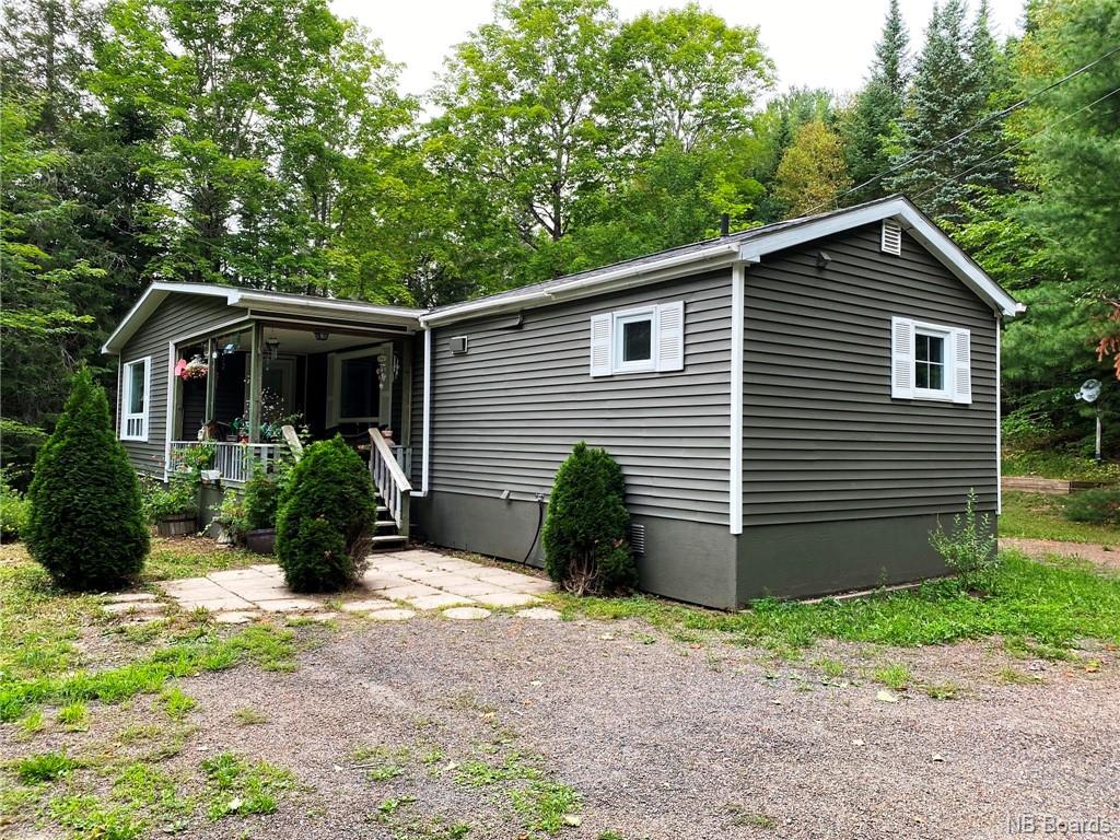 43 Zionville Road, Taymouth New Brunswick, Canada