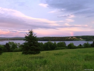 Lot 03-1 Lee Lane, Queensbury New Brunswick, Canada