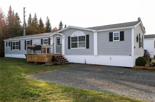 190 Jacob Street, Fredericton New Brunswick, Canada