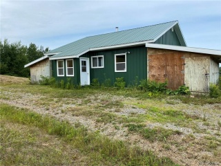 Camp & Land Wilcox Road, Campbell Settlement New Brunswick, Canada