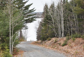 Lot 93-1 Christy Lane, Keswick Ridge New Brunswick, Canada