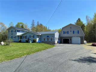 10418 Route 8, Blissfield New Brunswick, Canada