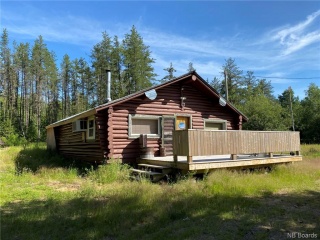 340 Brophy Road, Blackville New Brunswick, Canada
