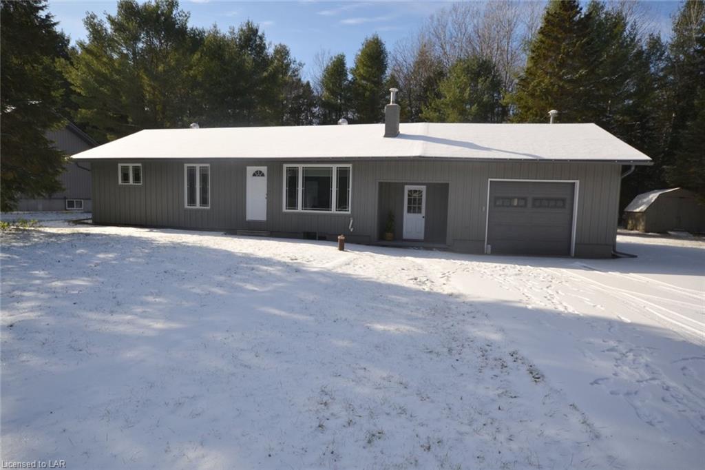 1039 WINDING CREEK Road, Minden Ontario, Canada