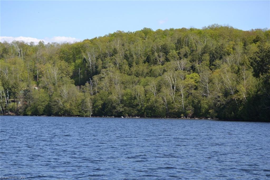 - FRED JONES Road, Haliburton Ontario, Canada