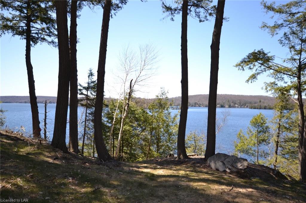 - BURLYWOOD Trail, Haliburton Ontario, Canada