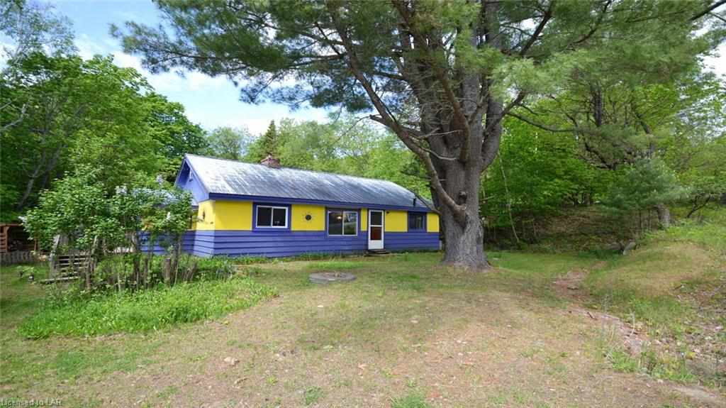 119 PINE Avenue, Haliburton Ontario, Canada